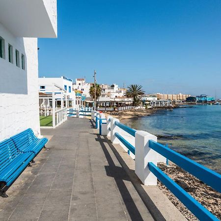 شقة Nuevo Loft Vistas كوراليهو المظهر الخارجي الصورة
