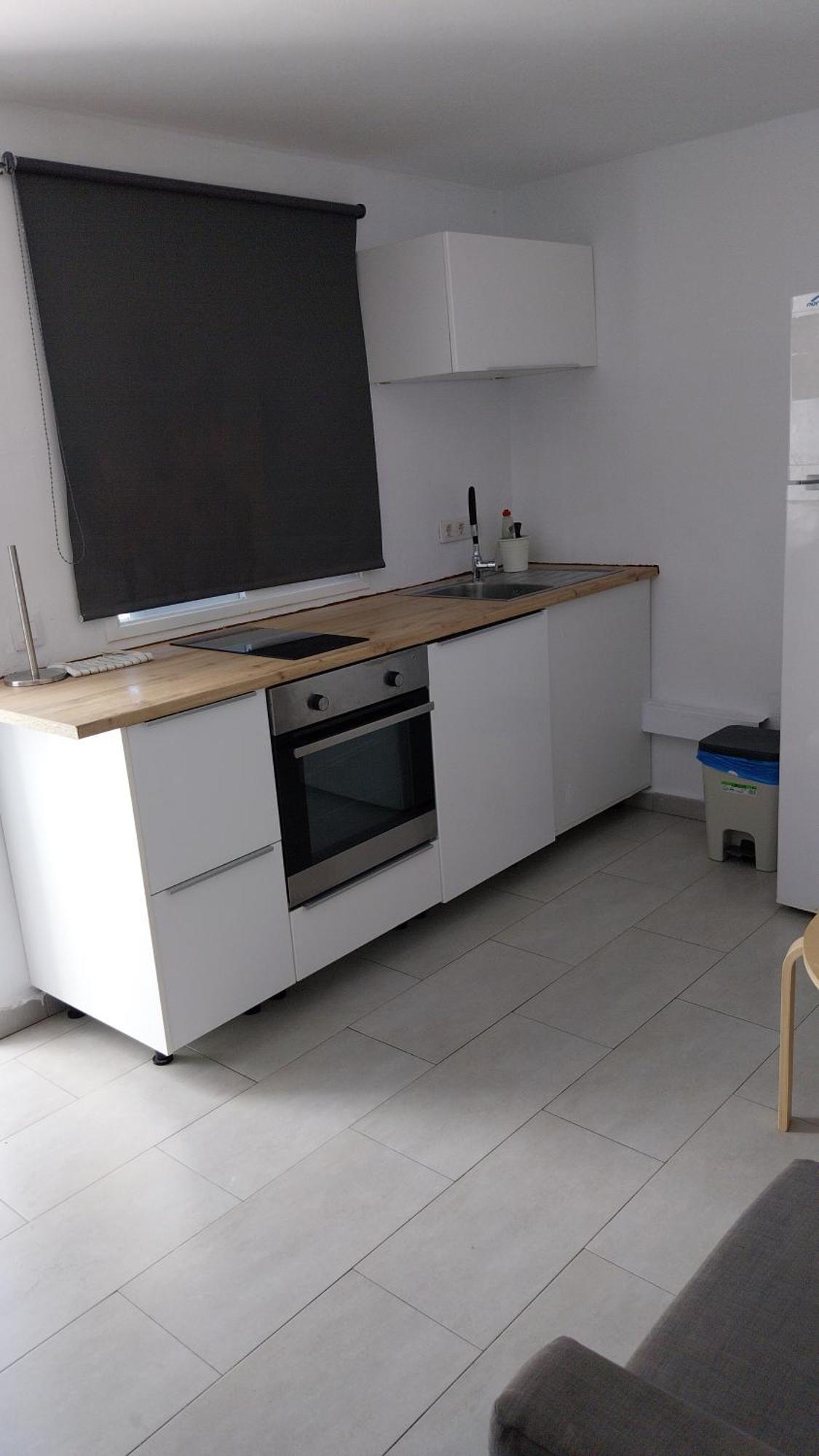 شقة Nuevo Loft Vistas كوراليهو المظهر الخارجي الصورة