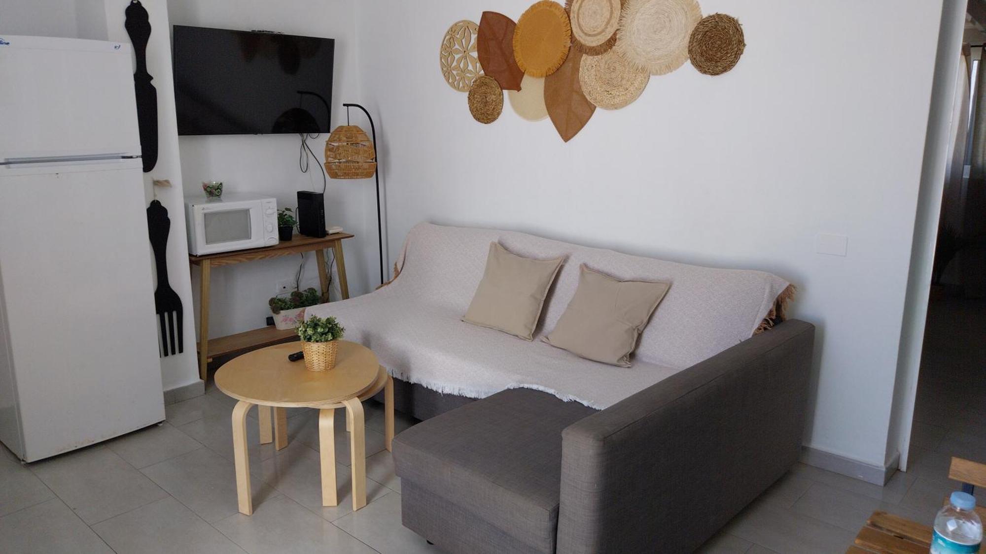 شقة Nuevo Loft Vistas كوراليهو المظهر الخارجي الصورة