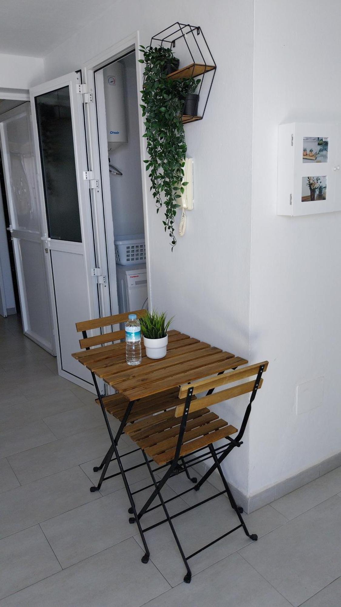 شقة Nuevo Loft Vistas كوراليهو المظهر الخارجي الصورة