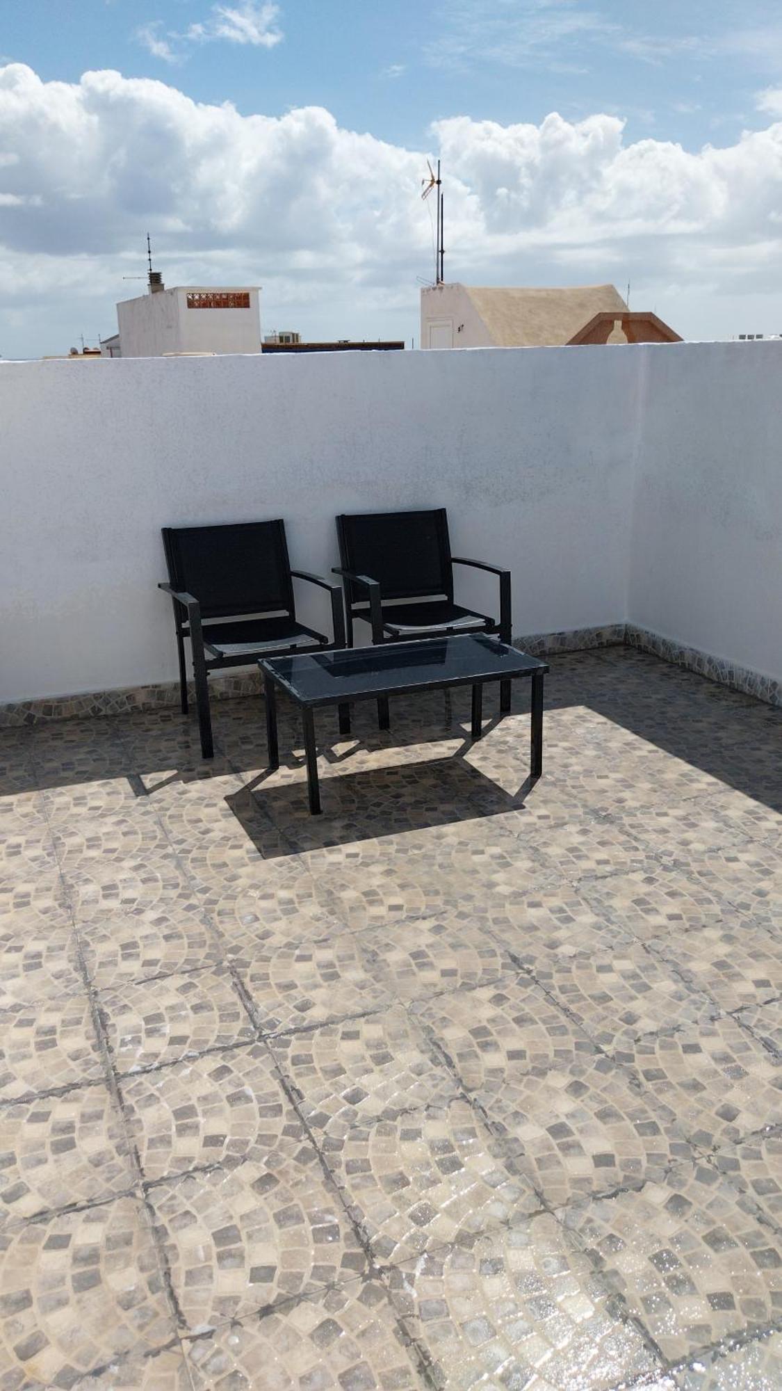 شقة Nuevo Loft Vistas كوراليهو المظهر الخارجي الصورة