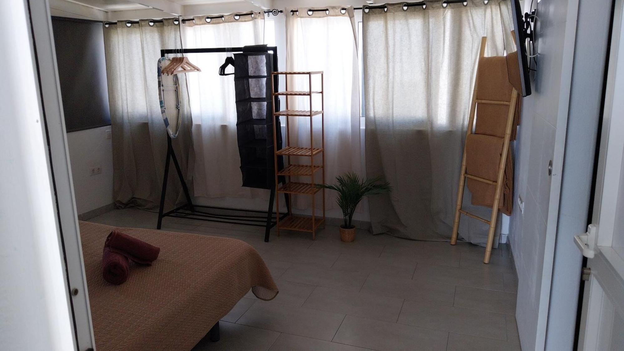 شقة Nuevo Loft Vistas كوراليهو المظهر الخارجي الصورة