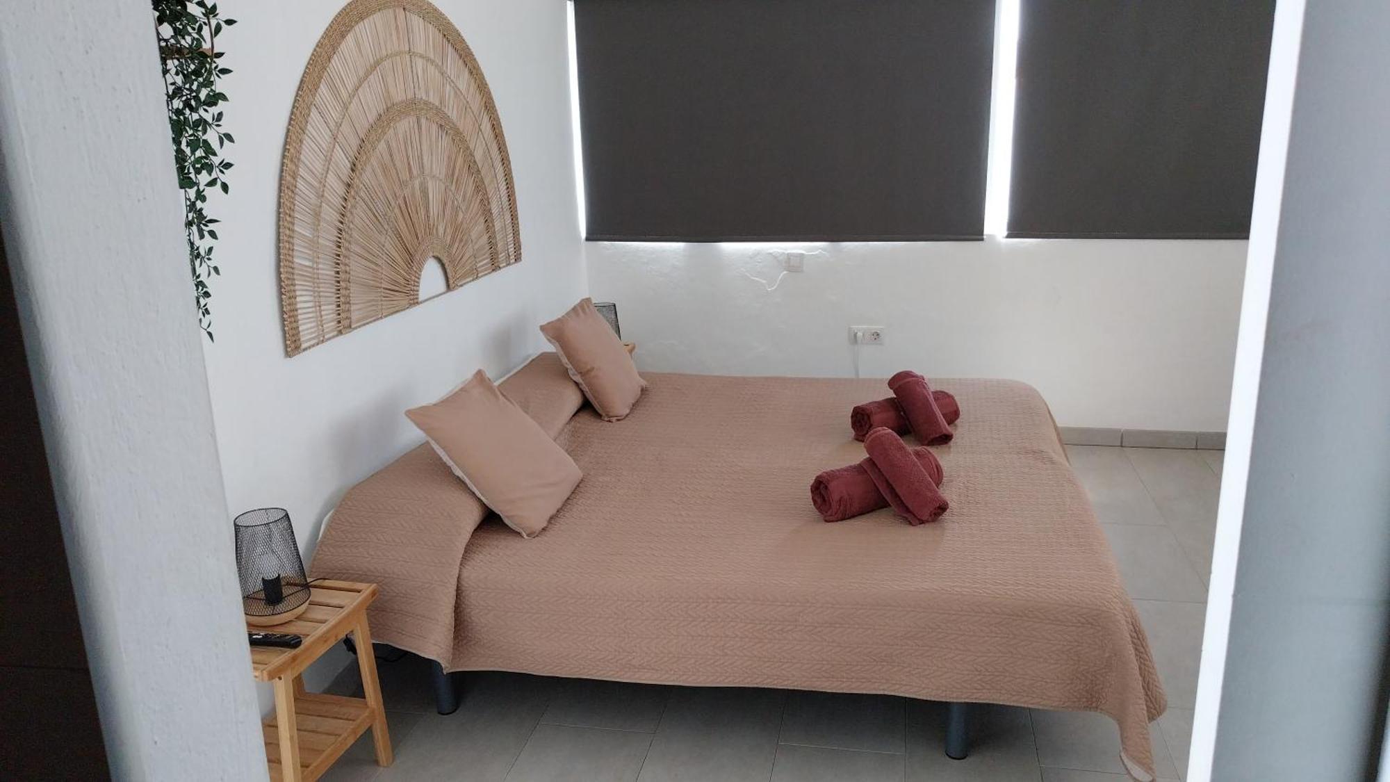 شقة Nuevo Loft Vistas كوراليهو المظهر الخارجي الصورة