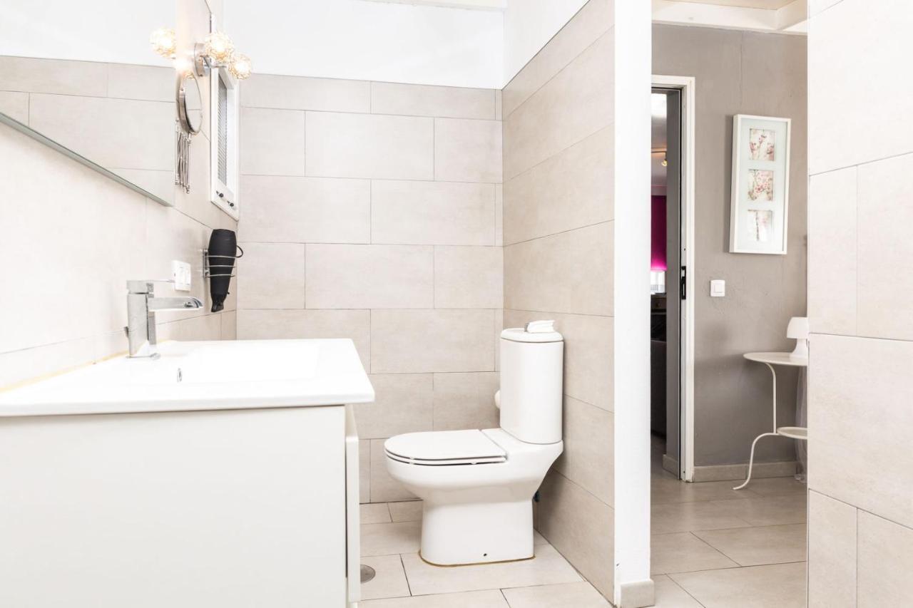 شقة Nuevo Loft Vistas كوراليهو المظهر الخارجي الصورة